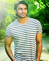 Ranveer Singh